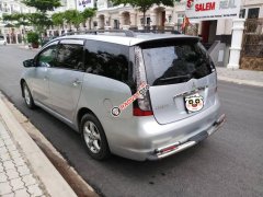 Bán Mitsubishi Grandis 2.4 đời 2005, màu bạc, nhập khẩu