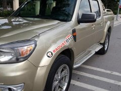 Bán ô tô Ford Ranger XL 2010, màu vàng