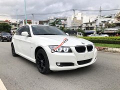 Bmw 325i nhập Đức 2011 màu trắng camay, fom mới loại cao cấp, hàng full đủ