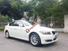 Bán ô tô BMW 3 Series 325i đời 2011, màu trắng, nhập khẩu nguyên chiếc  