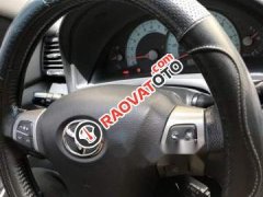 Cần bán gấp Toyota Camry SE sản xuất 2009, màu đen, xe nhập