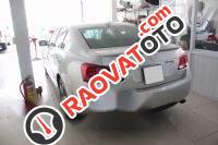 Bán Lexus GS 350 đời 2009, màu bạc, nhập khẩu xe gia đình