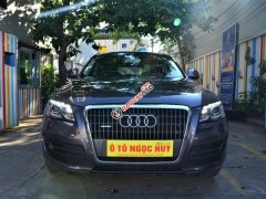 Cần bán xe Audi Q5 2.0T sản xuất 2011 Cần bán xe Audi Q5 2.0T sản xuất 2011
