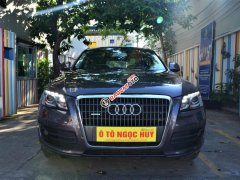 Cần bán xe Audi Q5 2.0T sản xuất 2011