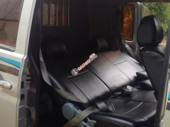 Bán xe bán tải Dongben X30, 5 chỗ ngồi, chở được 695kg hàng