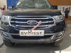 Bán xe Ford Everest Trend đời 2018, màu đen, xe nhập giá cạnh tranh Bán xe Ford Everest Trend đời 2018, màu đen, xe nhập giá cạnh tranh