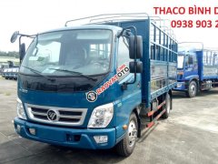 Bán xe Thaco Ollin 350 E4 đời 2018, giá 354tr, Ollin 350 thùng mui bạt 2T1 - trả góp 70% tại Bình Dương, 0938903292 Bán xe Thaco Ollin 350 E4 đời 2018, giá 354tr, Ollin 350 thùng mui bạt 2T1 - trả góp 70% tại Bình Dương, 0938903292