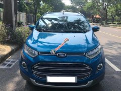 Bán xe Ford Ecosport 1.5AT Titanium 2014, hỗ trợ trả góp 70% giá trị xe, LH 0966988860