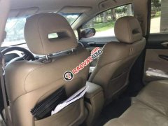 Bán Honda Civic 1.8 2010, màu đỏ số tự động, giá chỉ 430 triệu