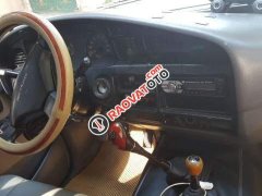Cần bán LandRover LR2 Ban xe ơ vt sản xuất năm 1992, giá chỉ 370 triệu