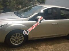 Bán Ford Focus 1.8 AT năm sản xuất 2009 xe gia đình, giá 345tr