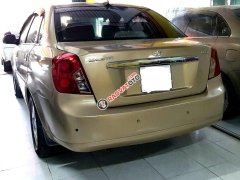 Bán rẻ Lacetti bản cao cấp Max, nhập khẩu Hàn Quốc, chỉ 179tr