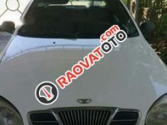 Cần bán Daewoo Aranos 2003 sản xuất năm 2003, máy móc êm ru