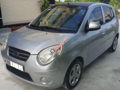 Bán Kia Moring LX sản xuất 2009 số sàn, xe tốt, an tâm sử dụng