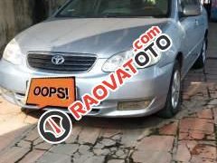 Bán ô tô Toyota Corolla altis 1.3 đời 2003, giá tốt