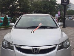 Cần bán Honda Civic 1.8, số tự động 2010, chính chủ