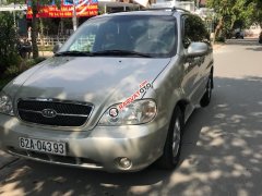 Em bán Kia Carnival Sx cuối 2007, xe cực đẹp không lỗi nào hết