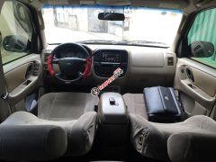Bán Ford Escape XLT năm 2004, màu đen