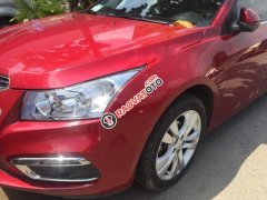 Cần bán xe Chevrolet Cruze LTZ số tự động sx 2016, xe Mỹ, rất đẹp, chạy rất đầm cách âm tốt