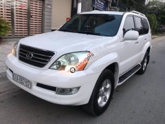 Bán Lexus GX 470 sản xuất năm 2004, màu trắng 