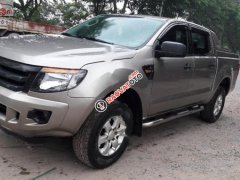 Bán ô tô Ford Ranger XL sản xuất năm 2015, màu xám, xe nhập 