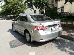 Cần bán Toyota Altis 1.8AT đời 2011