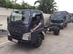 Bán xe Mitsubishi Canter 4.99 đời 2018