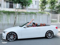 Bán xe BMW 335i, mui xếp cứng, full option Bán xe BMW 335i, mui xếp cứng, full option