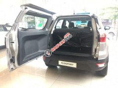 Bán Ford Ecosport Trend AT trả trước 199 triệu