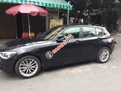 Bán BMW 116i đời 2013 màu đen, số tự động 8 cấp, nhập Đức Bán BMW 116i đời 2013 màu đen, số tự động 8 cấp, nhập Đức