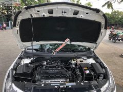 Cần bán xe Chevrolet Cruze LS 1.6 MT sản xuất năm 2012, màu trắng chính chủ