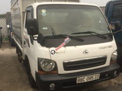 Cần bán Kia Frontier K190 sản xuất năm 2016, màu trắng