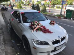 Bán ô tô BMW 3 Series 335i năm 2008, màu trắng, nhập khẩu Bán ô tô BMW 3 Series 335i năm 2008, màu trắng, nhập khẩu