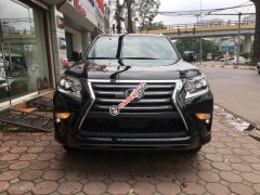 Bán xe Lexus GX460 đời 2018, màu đen, nhập khẩu Mỹ - LH: Em Hương Hương 0945392468