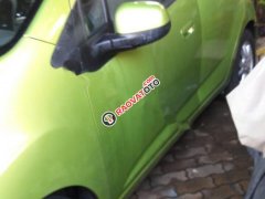 Bán Chevrolet Spark LT 1.0 MT sản xuất 2014 số sàn, giá chỉ 235 triệu