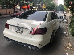 Cần bán xe Mercedes E400 2013, màu trắng