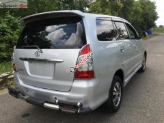 Bán Toyota Innova G 2.0 năm 2012, chất lượng cam kết tốt tuyệt đối