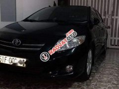 Xe Toyota Corolla altis 2.0AT năm sản xuất 2009, màu đen, bán giá 490tr