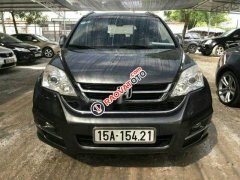 Bán Honda CRV Sx 2010, số tự động 2.0 nhập khẩu, xe đẹp suất sắc không 1 lỗi nhỏ