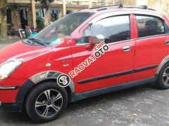 Cần tiền nên bán chiếc xe Matiz nhập, xe đẹp chất