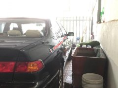 Cần bán Toyota Camry GLi năm sản xuất 2000, màu xanh lam, nhập khẩu