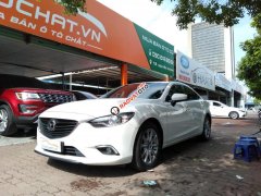 Xe Mazda 6 2.0, sx 2016, xe đẹp tư nhân 1 chủ Hà Nội