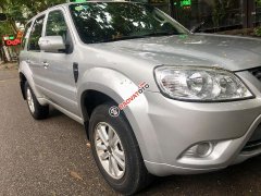 Cần bán xe Ford Escape XLS năm sản xuất 2010, màu bạc, giá chỉ 425 triệu