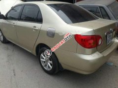 Bán ô tô Toyota Corolla Altis 1.3 2003, giá chỉ 160 triệu