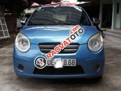 Bán Kia Morning EX đời 2010, xe còn nguyên bản