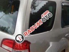 Bán xe Ford Escape AT sản xuất năm 2009 giá cạnh tranh