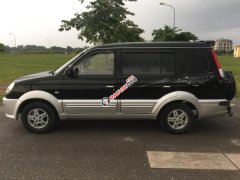 Bán Mitsubishi Jolie sản xuất 2004, màu đen như mới