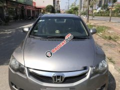 Cần bán gấp Honda Civic AT đời 2010, giá 395tr