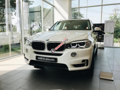 BMW X5 X-Drive 35i sx 2018, sẵn xe giao ngay, hỗ trợ vay 85% giá trị xe