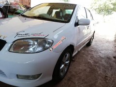 Chính chủ bán Toyota Vios 1.5G 2007, màu trắng, nhập khẩu